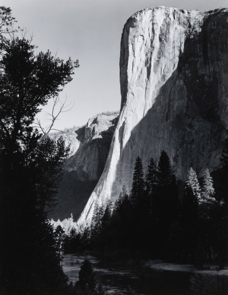 Hazardous Ascents: El Capitan and Climbing