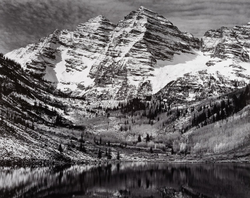 Maroon Bells