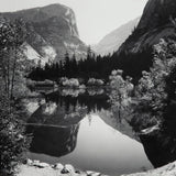 Mirror Lake- Signed Special Edition Photograph Shop Ansel Adams 