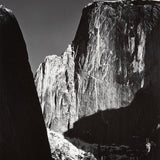 Moon and Half Dome - Signed Special Edition Photograph Shop Ansel Adams 