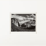 Valley View (Early Summer) - Signed Special Edition Photograph Shop Ansel Adams 