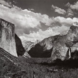 Valley View (Early Summer) - Signed Special Edition Photograph Shop Ansel Adams 