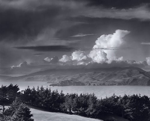 **New** The Golden Gate Series Shop Ansel Adams Gallery 