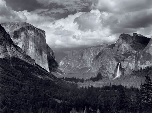 Ansel Adams Most Famous Photos – Iconic Art Work