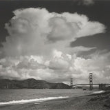 **New** The Golden Gate Series Shop Ansel Adams Gallery 