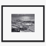 The Atlantic, Schoodic Point Shop_Repro_MR Ansel Adams Gallery 