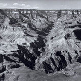 Grand Canyon, Bright Angel Canyon.