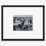 Grand Canyon, Bright Angel Canyon Shop_Repro_MR Ansel Adams Gallery 