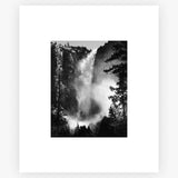 Bridalveil Fall Shop_Repro_MR Ansel Adams Gallery 