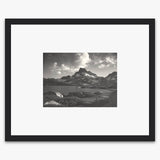 Banner Peak, Thousand Island Lake Shop_Repro_MR Ansel Adams Gallery 