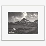 Banner Peak, Thousand Island Lake Shop_Repro_MR Ansel Adams Gallery 