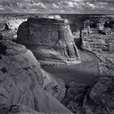 Canyon de Chelly.