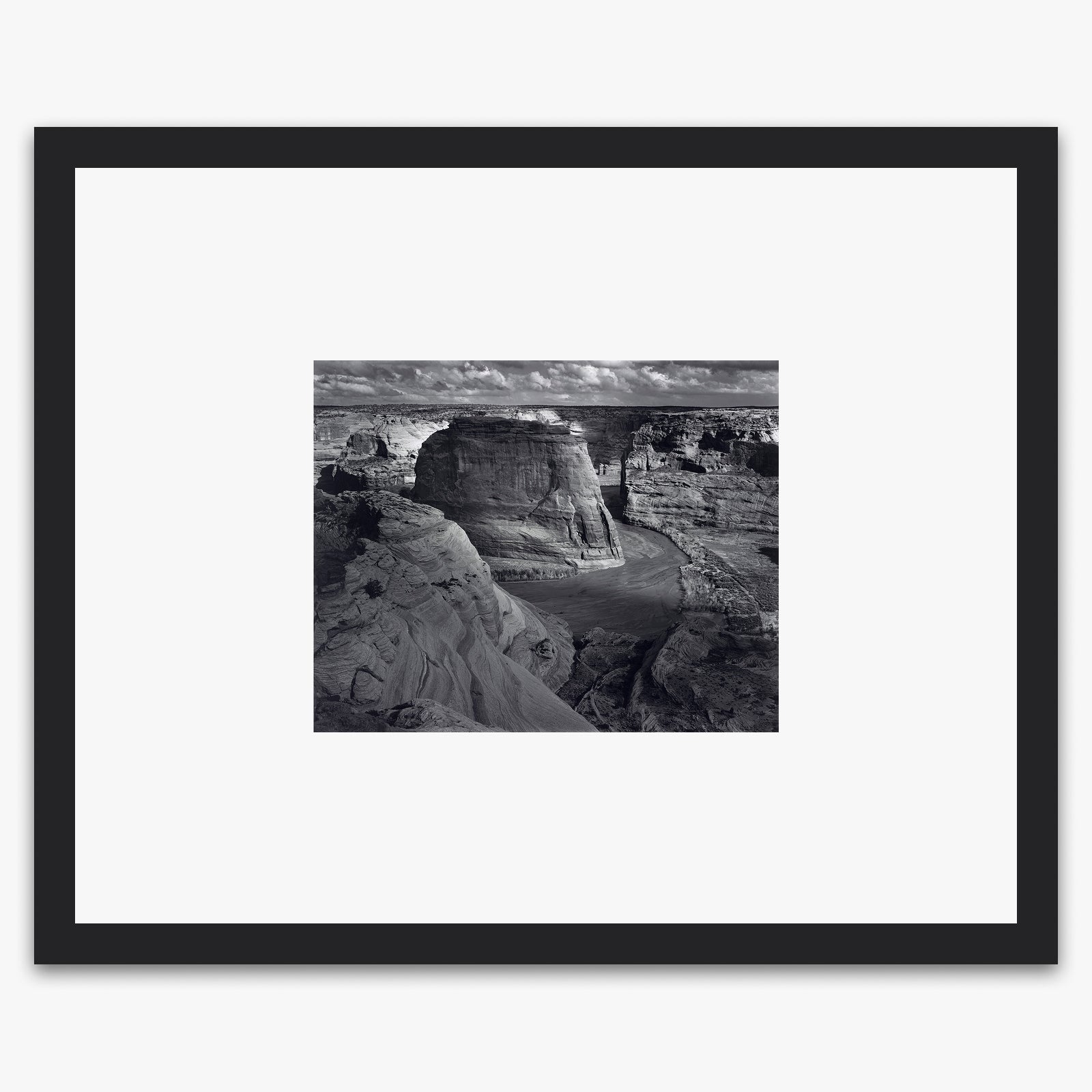 Canyon de Chelly Shop_Repro_MR Ansel Adams Gallery 