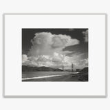 Golden Gate From Baker Beach Shop_Repro_MR Ansel Adams Gallery 