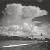 Golden Gate From Baker Beach.