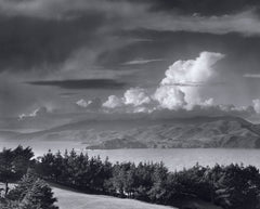 Golden Gate Headlands.