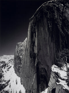 Monolith, The Face of Half Dome.