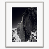 Monolith, The Face of Half Dome Shop_Repro_MR Ansel Adams Gallery 