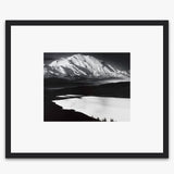 Mount McKinley and Wonder Lake Shop_Repro_MR Ansel Adams Gallery 