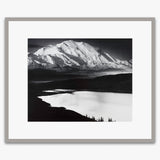 Mount McKinley and Wonder Lake Shop_Repro_MR Ansel Adams Gallery 