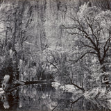 Merced River, Cliffs, Autumn Shop_Repro_MR Ansel Adams Gallery 