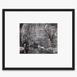 Merced River, Cliffs, Autumn Shop_Repro_MR Ansel Adams Gallery 