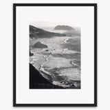 Point Sur, Storm Shop_Repro_MR Ansel Adams Gallery 