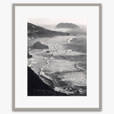 Point Sur, Storm Shop_Repro_MR Ansel Adams Gallery 