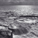 The Atlantic, Schoodic Point.