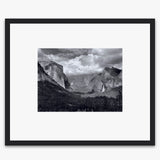 Yosemite Valley, Thunderstorm Shop_Repro_MR Ansel Adams Gallery 