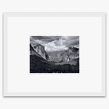 Yosemite Valley, Thunderstorm Shop_Repro_MR Ansel Adams Gallery 