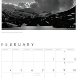 Ansel Adams 2025 Wall Calendar Shop Little, Brown 