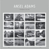 Limited Edition Framed Stamp x Template Shop_Repro_MR Ansel Adams Gallery 