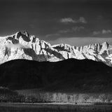 Winter Sunrise Shop_Medium_Print Ansel Adams 