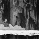 Frozen Lake and Cliffs Shop_Medium_Print Ansel Adams 