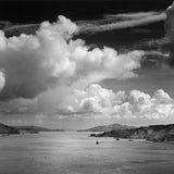 Golden Gate Before the Bridge Shop_Medium_Print Ansel Adams 