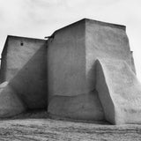 Saint Francis Church Shop_Medium_Print Ansel Adams 