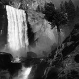 Vernal Fall Shop_Small_Print Ansel Adams 