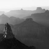 Autumn Storm, Near Las Trampas explore photographs The Ansel Adams Gallery 