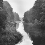 Canal in the Morning Shop Roman Loranc 