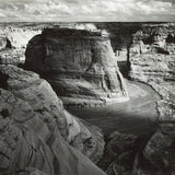 Canyon de Chelly explore photographs The Ansel Adams Gallery 