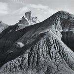 Ghost Ranch Hills, Chama Valley, New Mexico explore photographs The Ansel Adams Gallery 