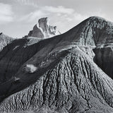 Ghost Ranch Hills, Chama Valley, New Mexico explore photographs The Ansel Adams Gallery 