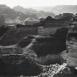 Grand Canyon (from Yavapai Pt) explore photographs The Ansel Adams Gallery 