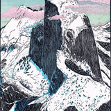 Half Dome II Shop Tom Killion 