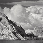 Lake Tenaya, Yosemite National Park explore photographs The Ansel Adams Gallery 