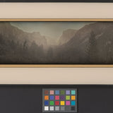 Daguerreotype: A Mystical Mirror Reflecting Yosemite Workshops Mike Robinson 