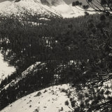 Mount Galen Clark explore photographs The Ansel Adams Gallery 