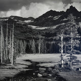 Mt. Ansel Adams explore photographs The Ansel Adams Gallery 