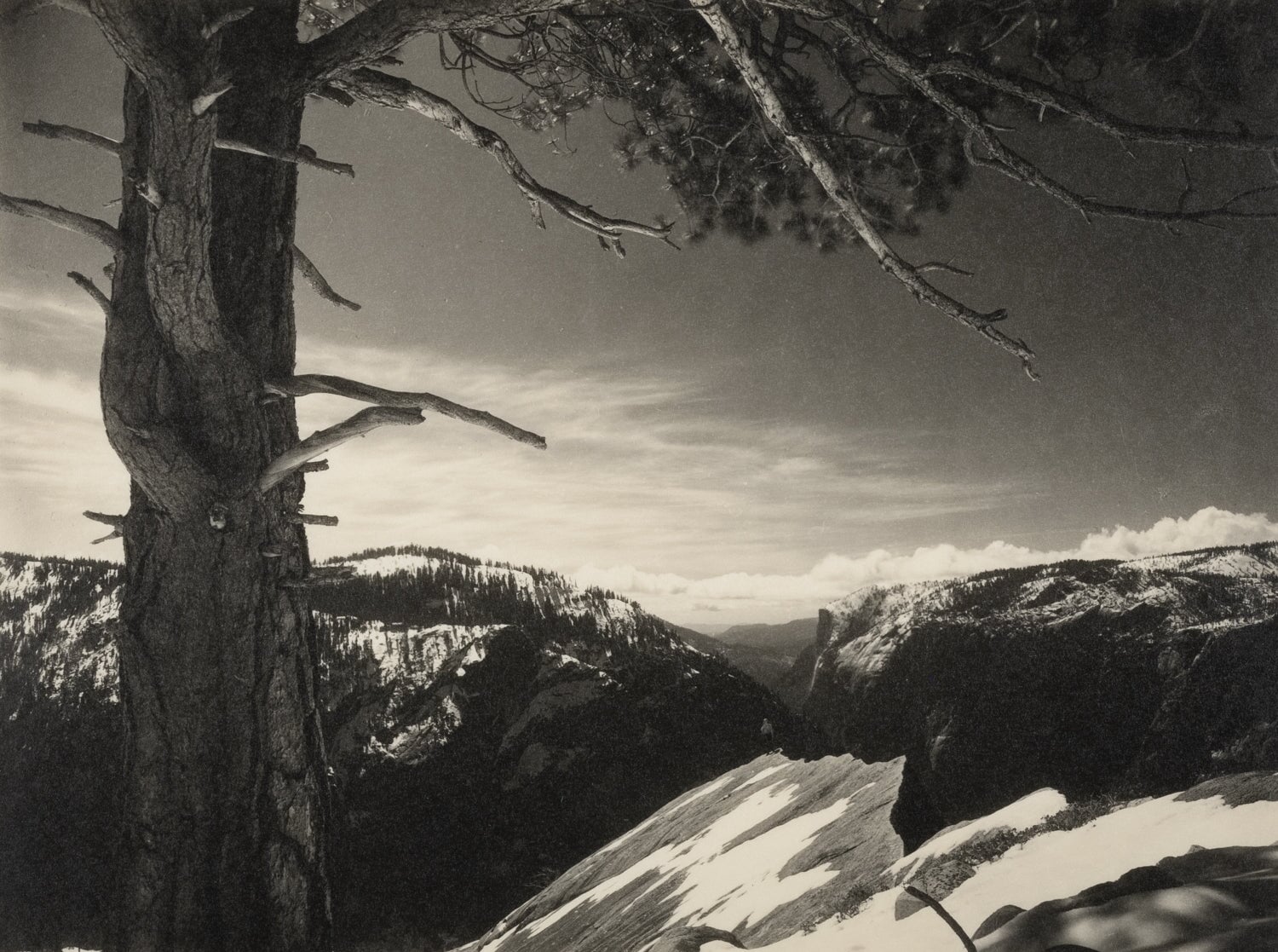 On the Heights explore photographs The Ansel Adams Gallery 